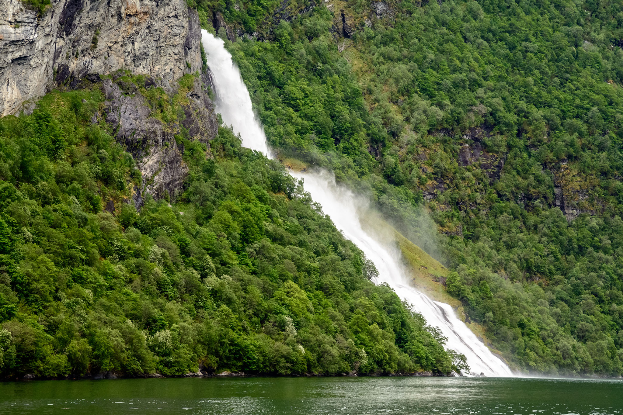 Geiranger
